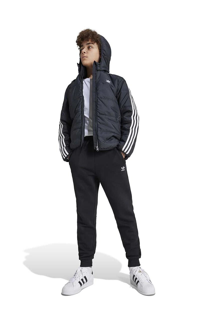 Geacă adidas originals PADDEDACKET Geacă adidas originals PADDEDACKET
