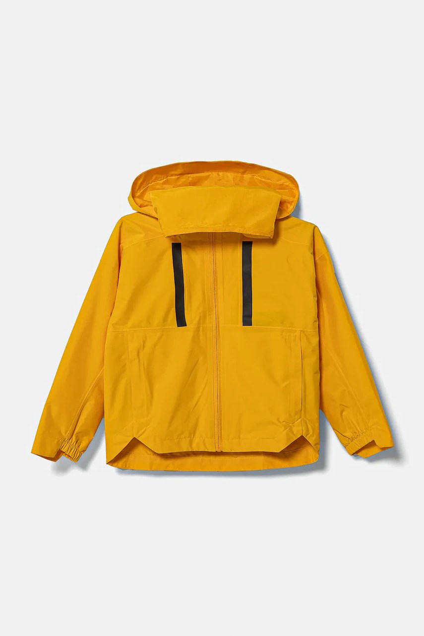 Geacă de ploaie copii adidas j MYSHELTER r.r Geacă de ploaie copii adidas j MYSHELTER r.r