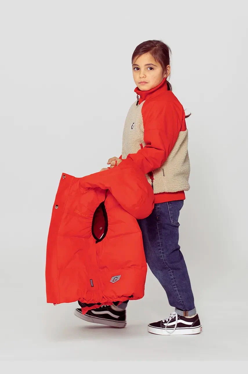 Gecoască geacă copii FOX AND HOUND Gecoască geacă copii FOX AND HOUND