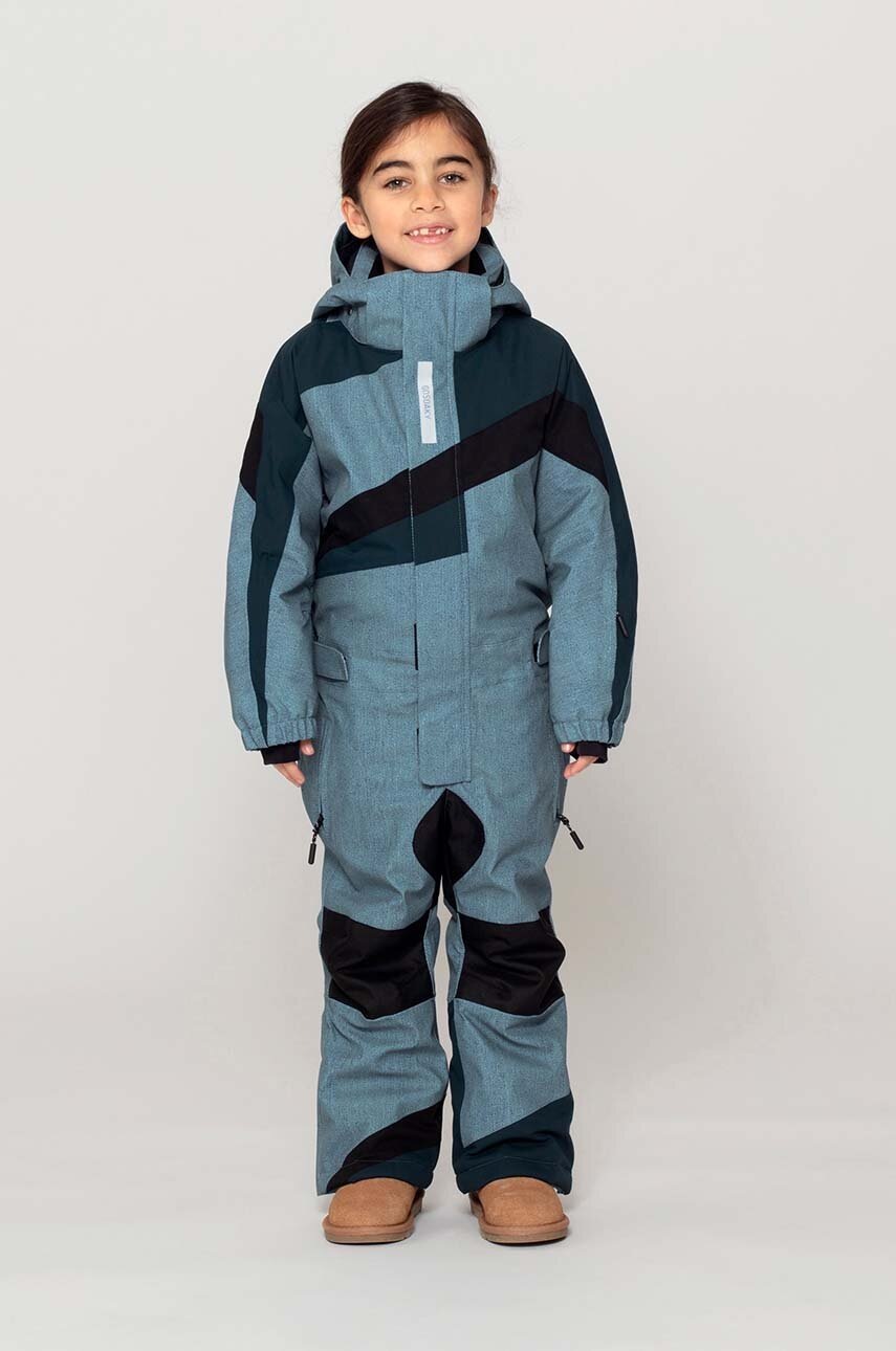 Gosoaky geacă de schi pentru copii TEEN WOLF Gosoaky geacă de schi pentru copii TEEN WOLF