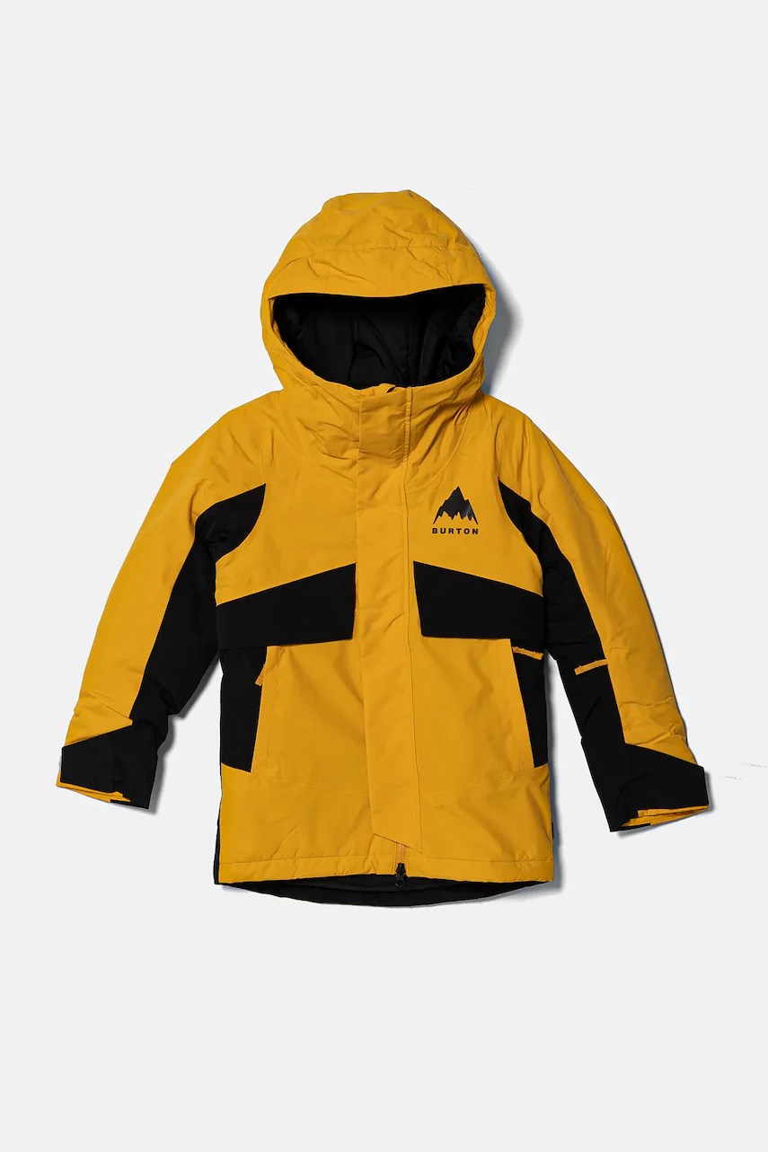Geacă de schi pentru copii burton ASCUTNEY Geacă de schi pentru copii burton ASCUTNEY