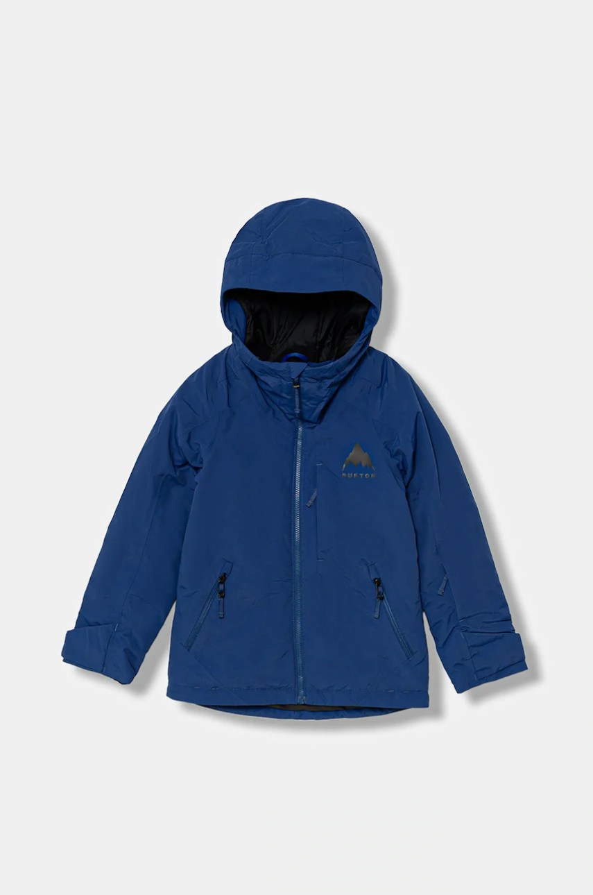 Geacă de schi pentru copii burton HILLSLOPE Geacă de schi pentru copii burton HILLSLOPE