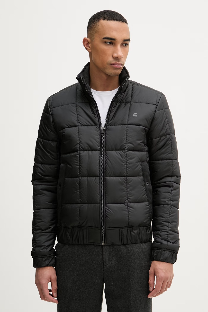 Geacă de tranziție g-star pentru bărbați Geacă de tranziție g-star pentru bărbați