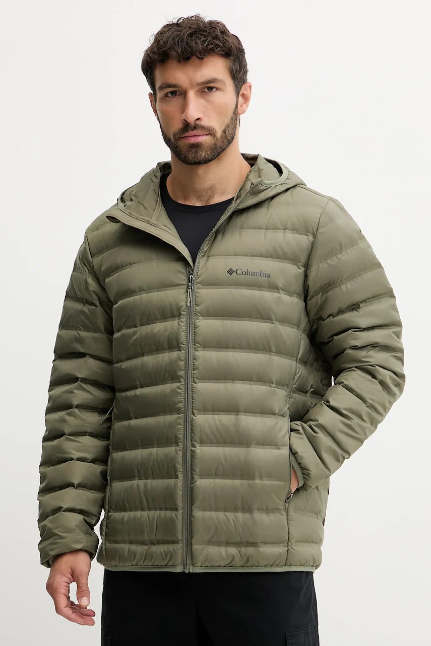 Geacă sport din puf columbia lake 22 Geacă sport din puf columbia lake 22