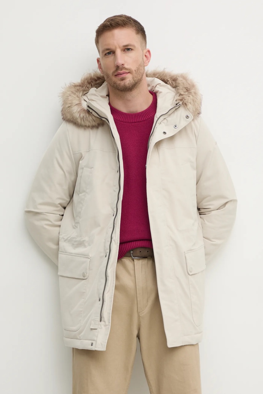 Geacă geox pentru bărbați Geacă geox pentru bărbați