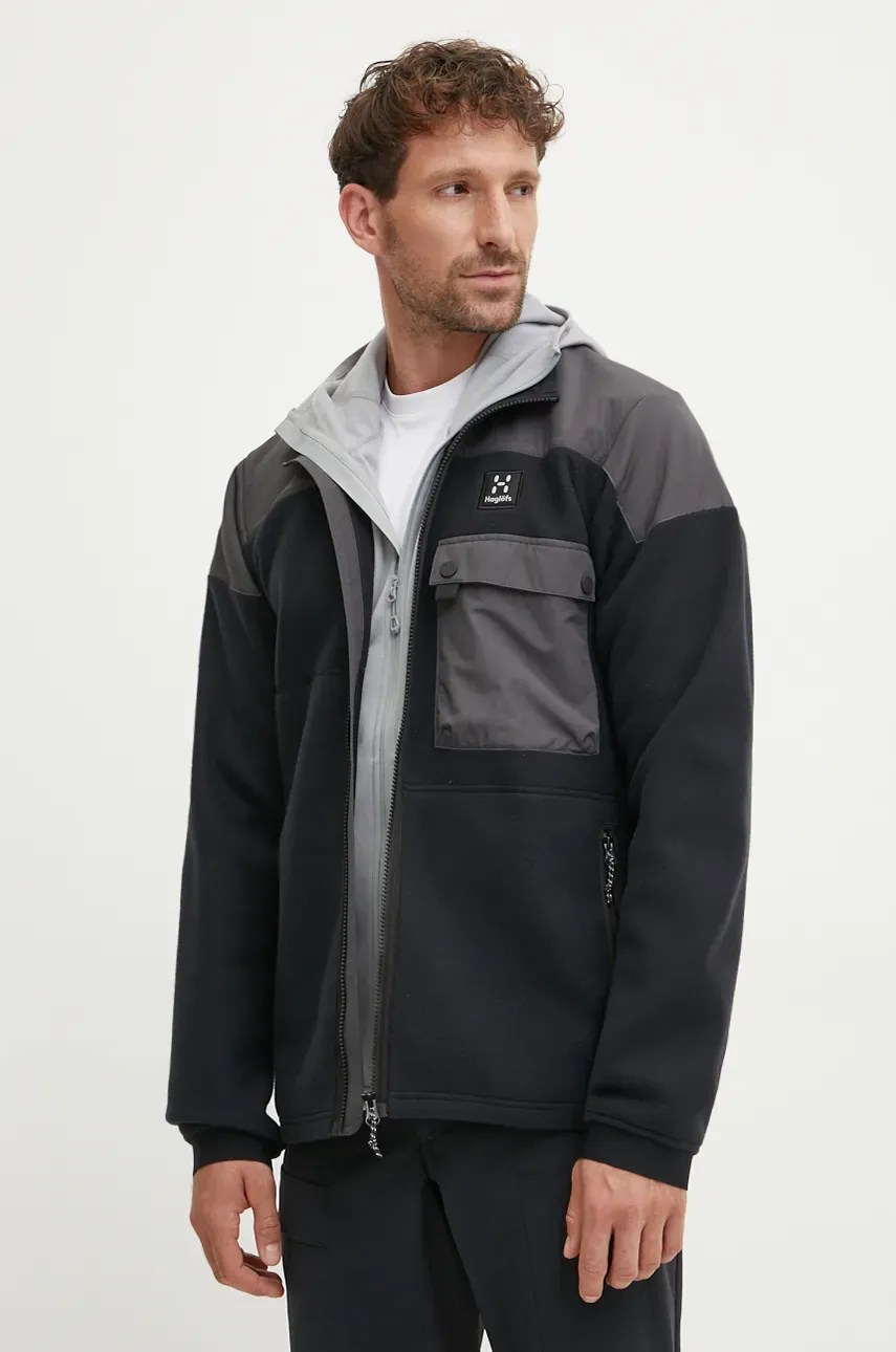 Hanorac haglöfs Avesta Hanorac haglöfs Avesta