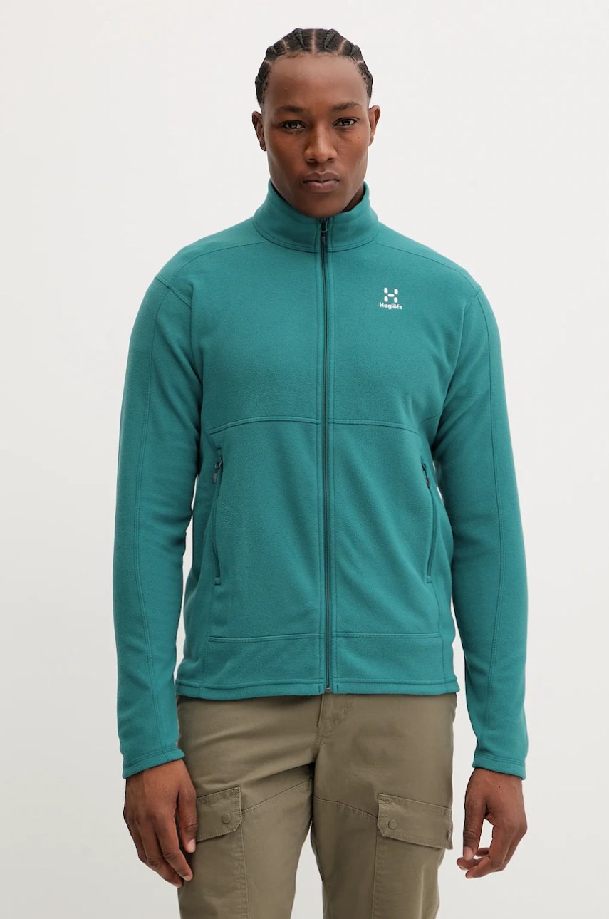 Hanorac haglöfs Buteo Hanorac haglöfs Buteo