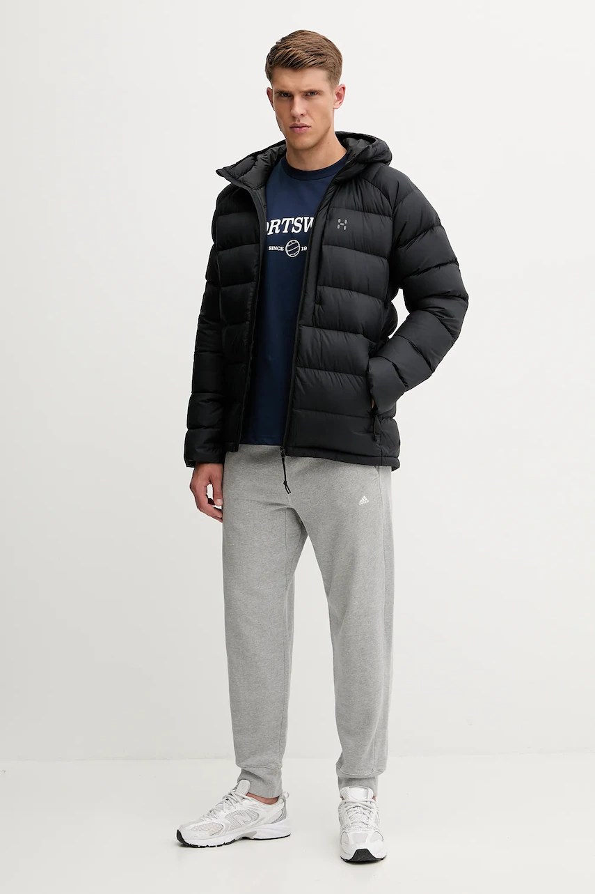 Geacă de puf haglöfs Rosson Down Geacă de puf haglöfs Rosson Down