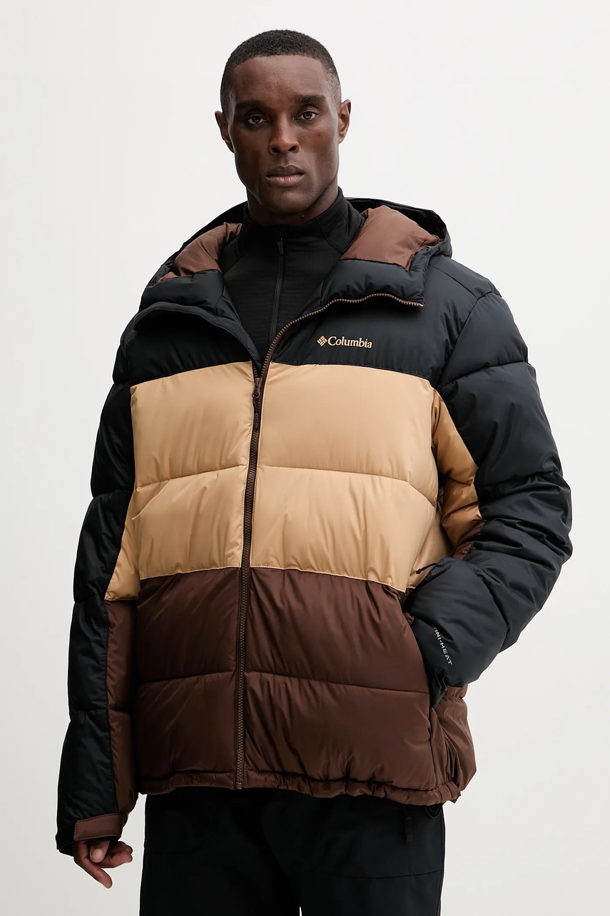 Geacă de schi columbia Slope Style Geacă de schi columbia Slope Style