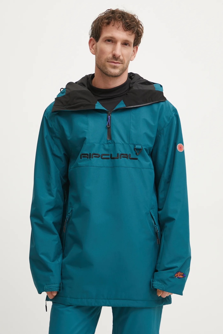 Geacă rip curl anti-series Anorak Geacă rip curl anti-series Anorak
