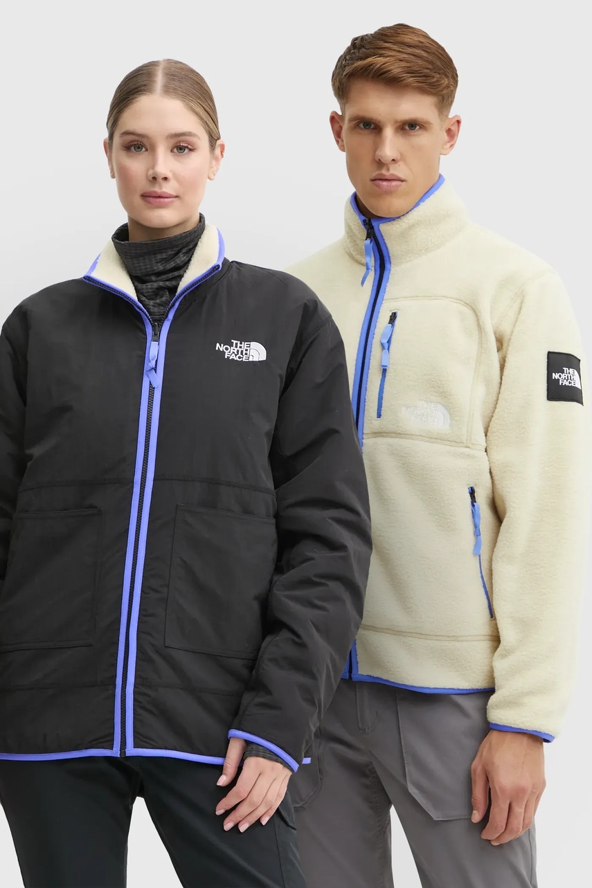 Geacă cu două fețe the north face TNF x Yinka Ilori Geacă cu două fețe the north face TNF x Yinka Ilori