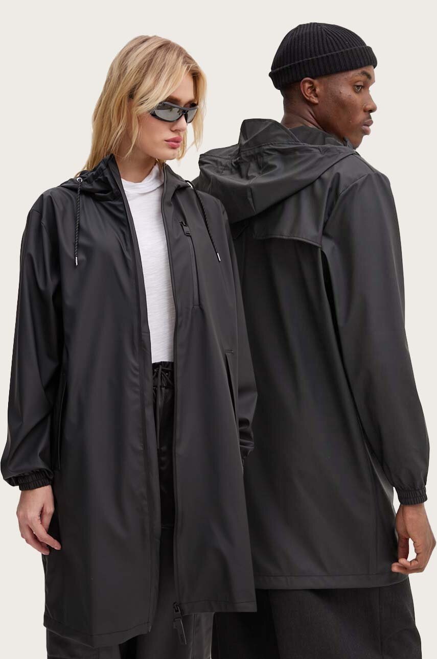 Rains geaca long storm breaker W3 Rains geaca long storm breaker W3