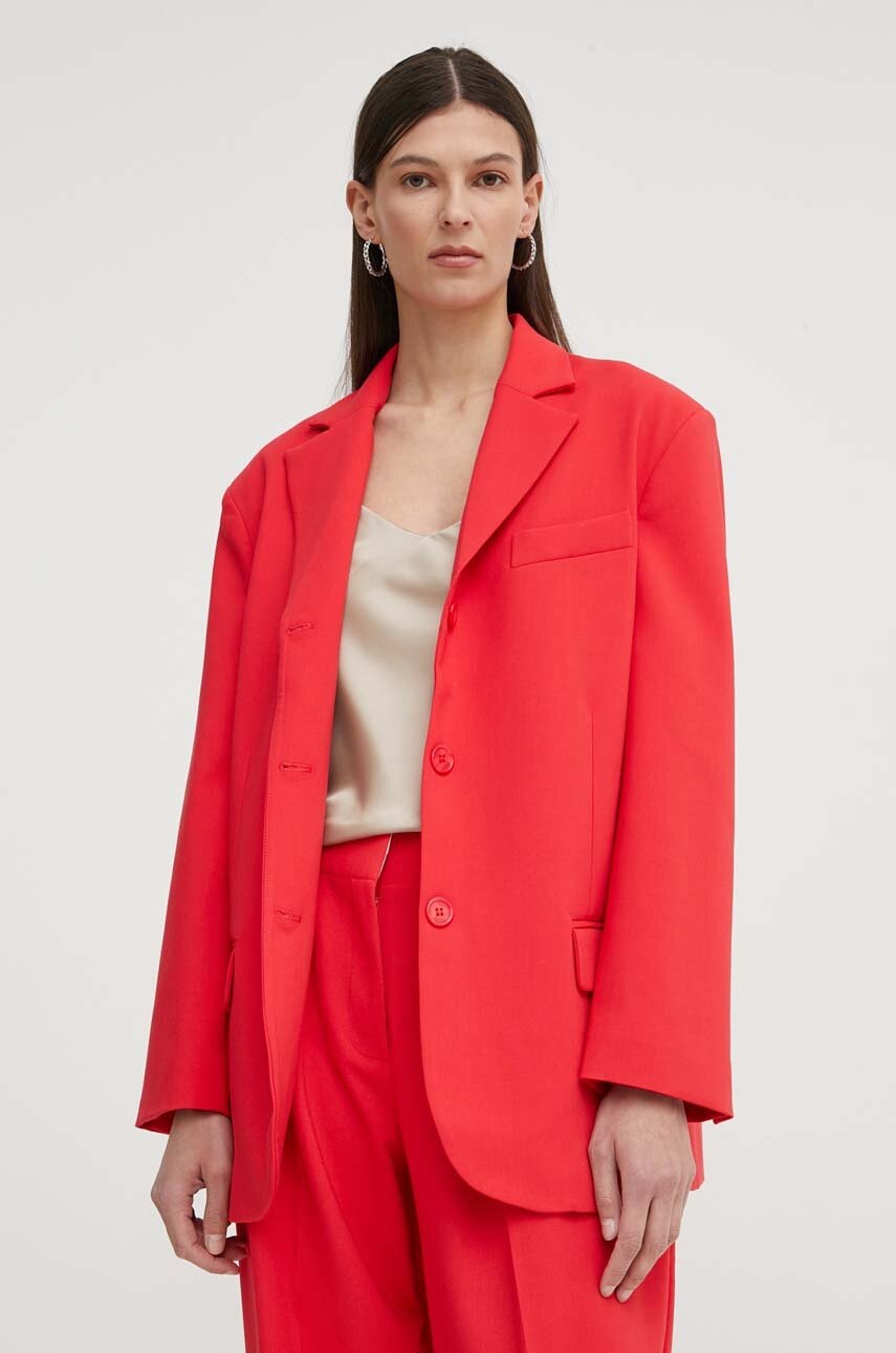 Sacou 2NDDAY 2ND Harry – Attired Suiting Sacou 2NDDAY 2ND Harry – Attired Suiting