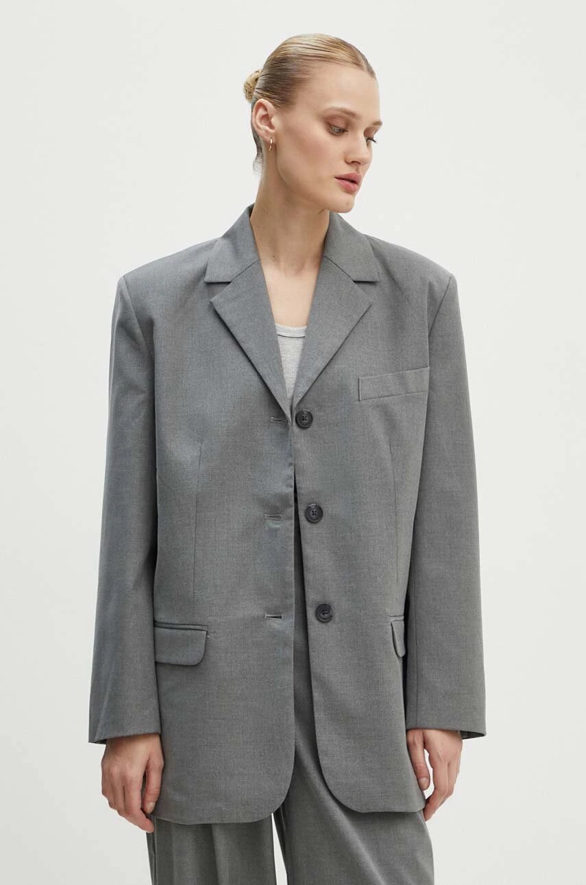 Sacou 2NDDAY 2ND Harry – croială clasică Sacou 2NDDAY 2ND Harry – croială clasică