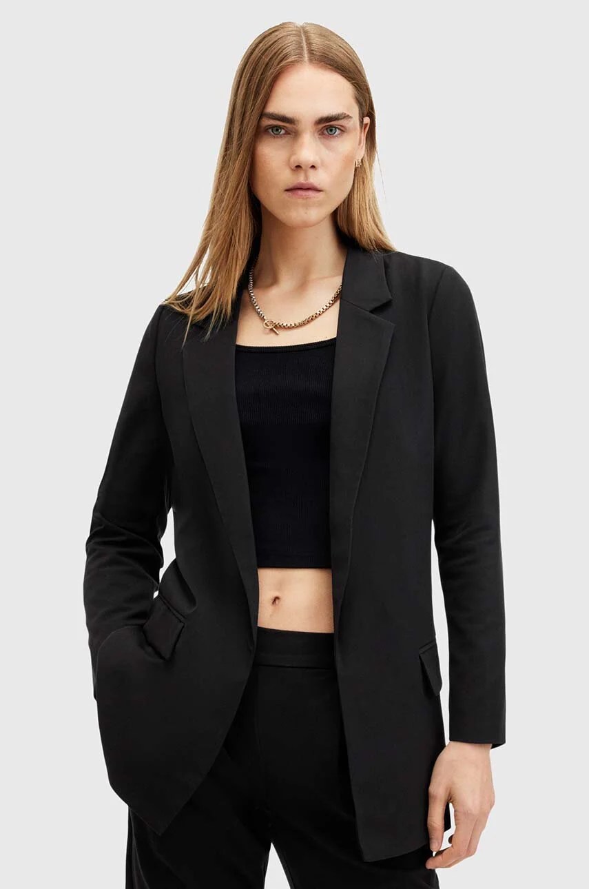 Sacou AllSaints ALEIDA TRI BLAZER Sacou AllSaints ALEIDA TRI BLAZER