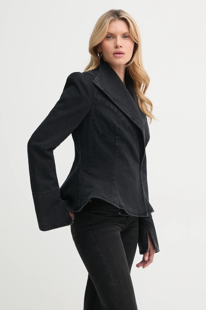K+LUSHA jacheta denim K+LUSHA jacheta denim