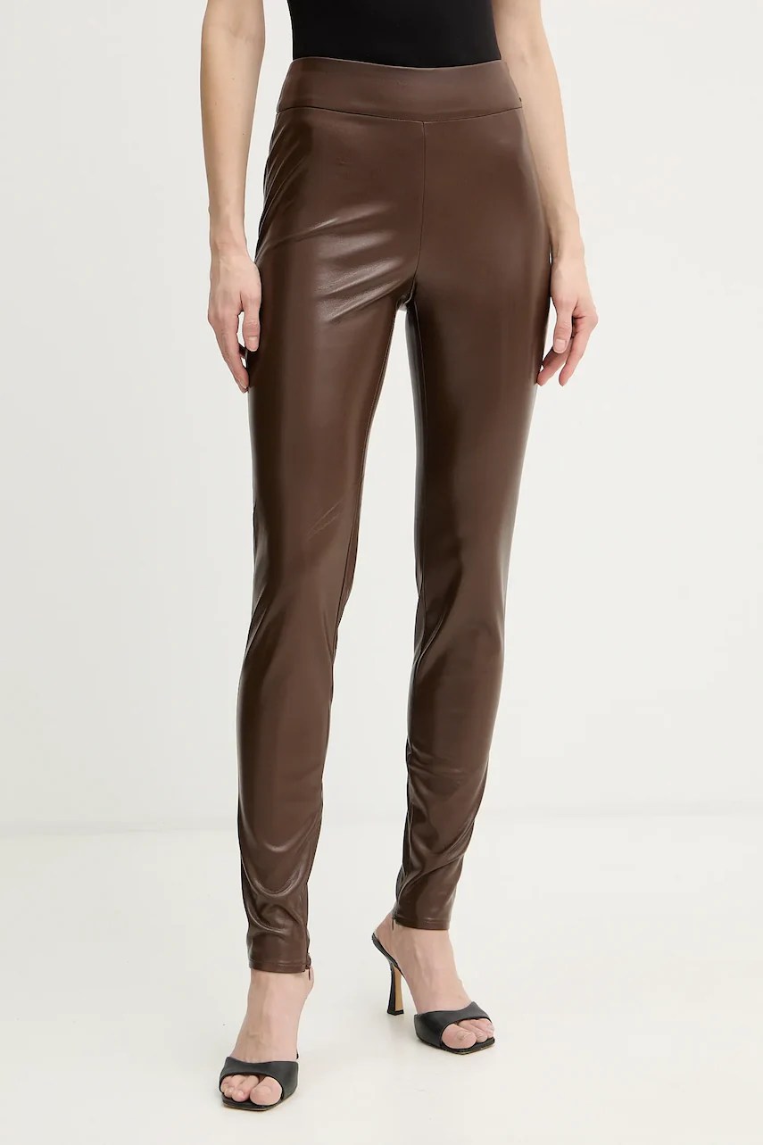 Pantaloni guess PRESCILLA Pantaloni guess PRESCILLA