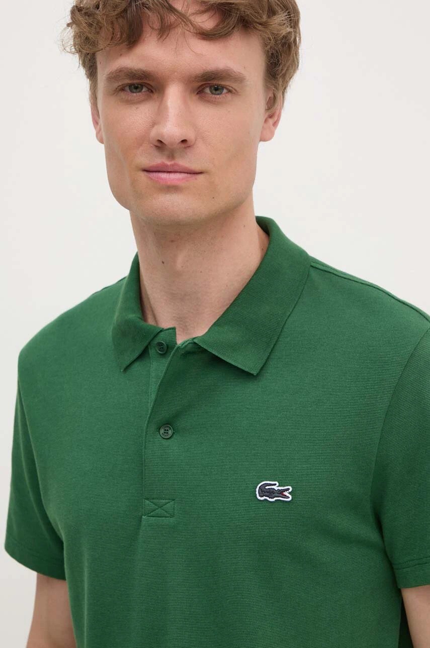 Tricou polo lacoste – confort și stil Tricou polo lacoste - confort și stil