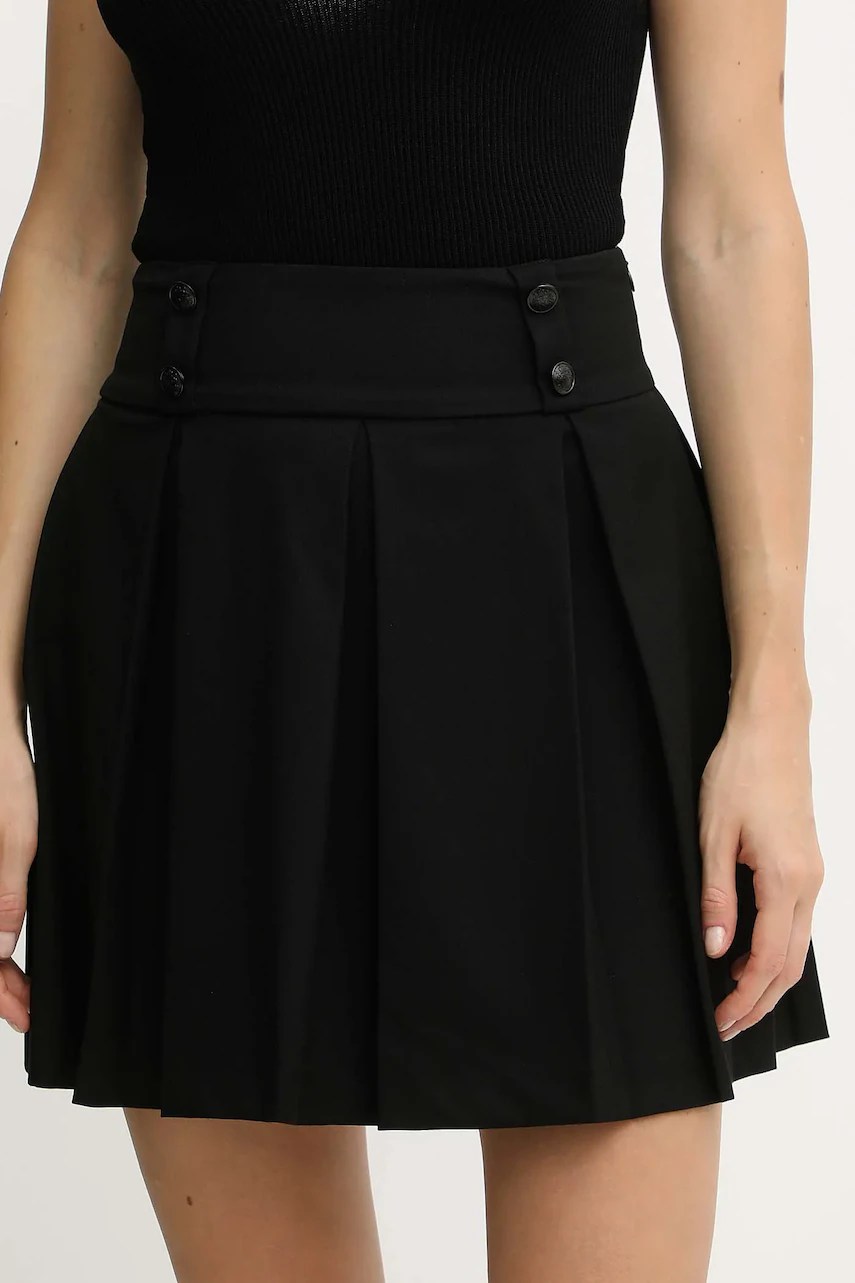 Fustă morgan JOSH.f Fustă morgan JOSH.f