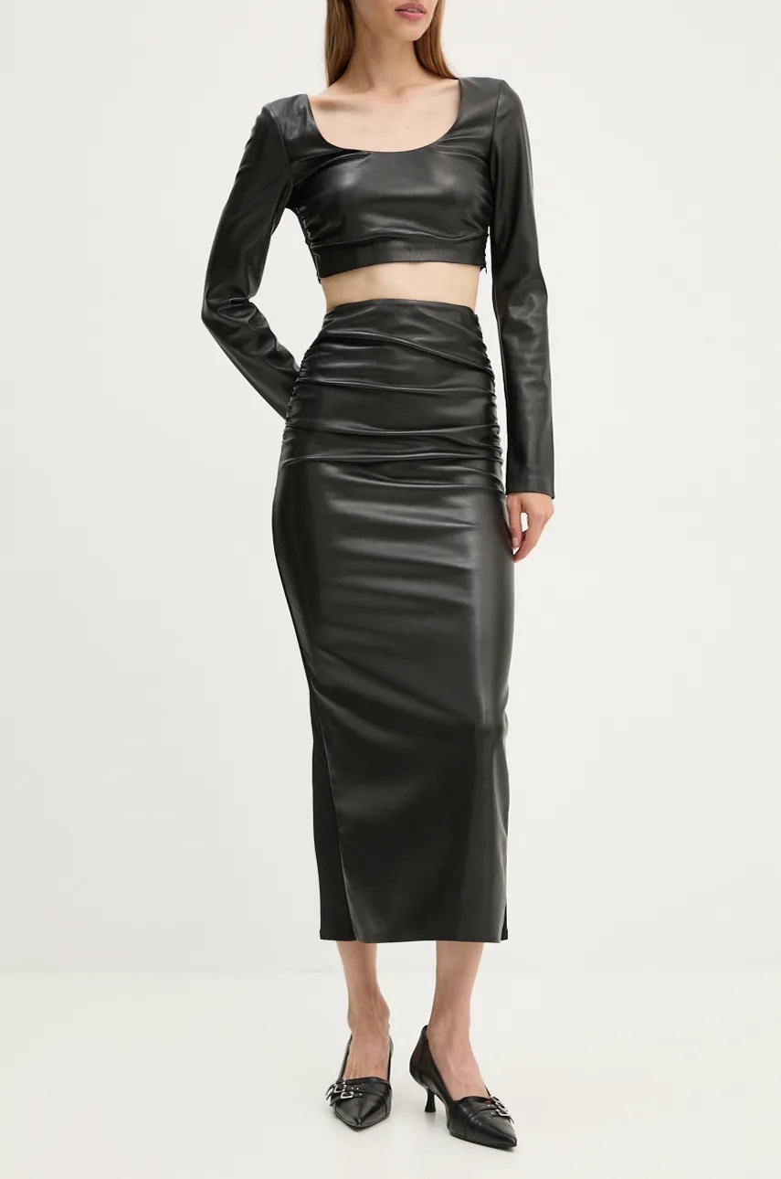 Fusta nanushka HESTER Fusta nanushka HESTER