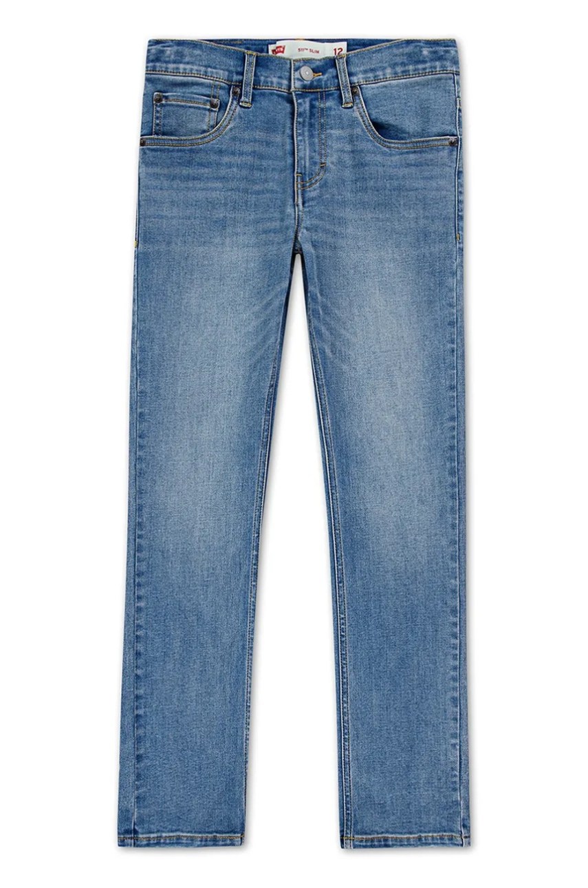 Blugi levi’s copii 511 SLIM JEANS Blugi levi’s copii 511 SLIM JEANS