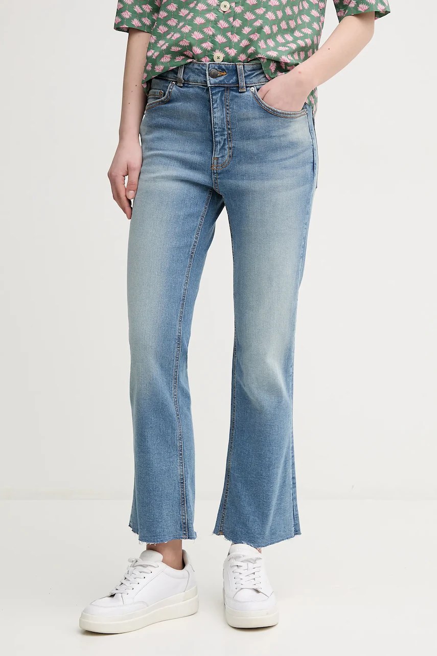 Blugi skinny united colors of benetton Blugi skinny united colors of benetton