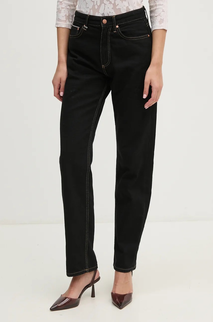 Blugi skinny united colors of benetton Blugi skinny united colors of benetton