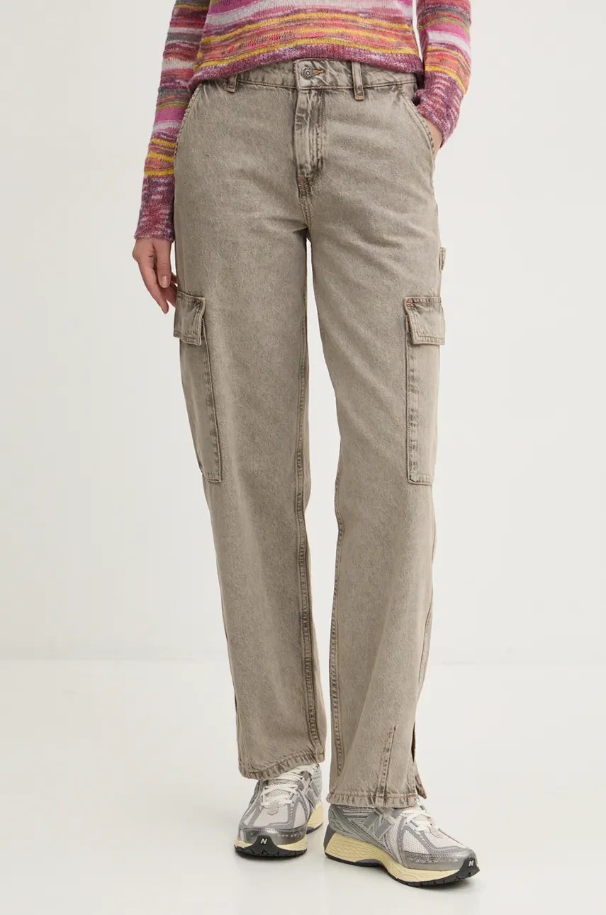 Jeansi desigual CASANDR Jeansi desigual CASANDR