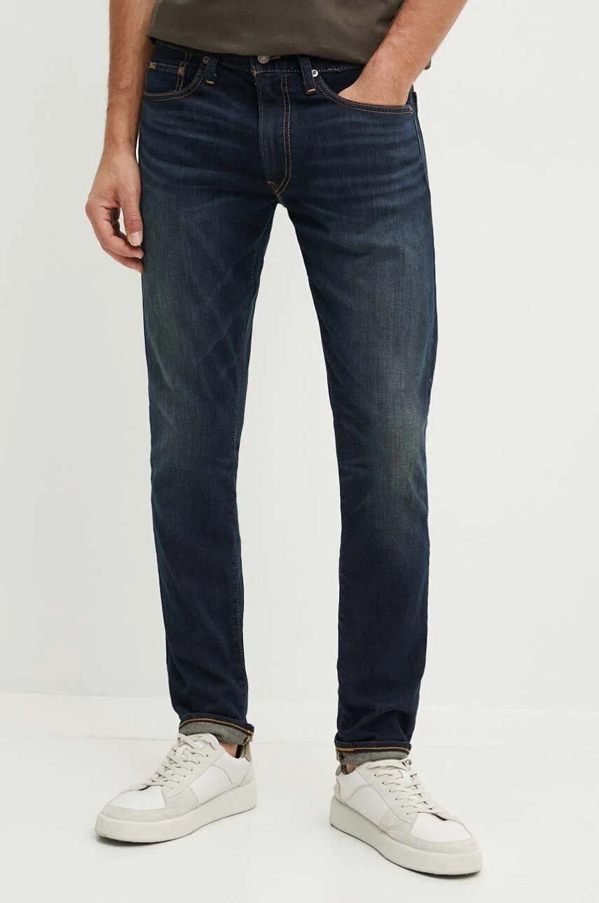 Jeansi polo ralph lauren Jeansi polo ralph lauren