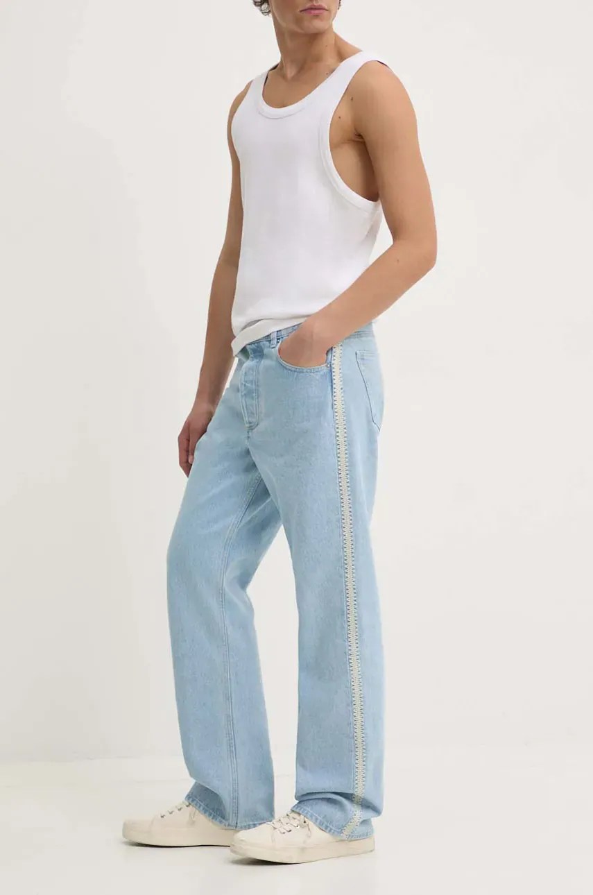 Blugi nanushka GANNON Blugi nanushka GANNON