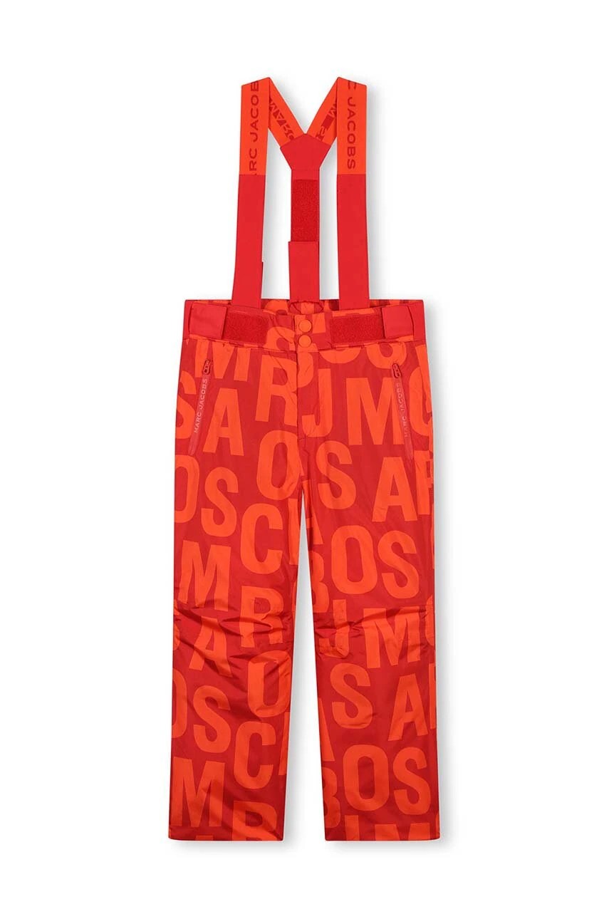 Pantaloni de schi pentru copii marc jacobs Pantaloni de schi pentru copii marc jacobs