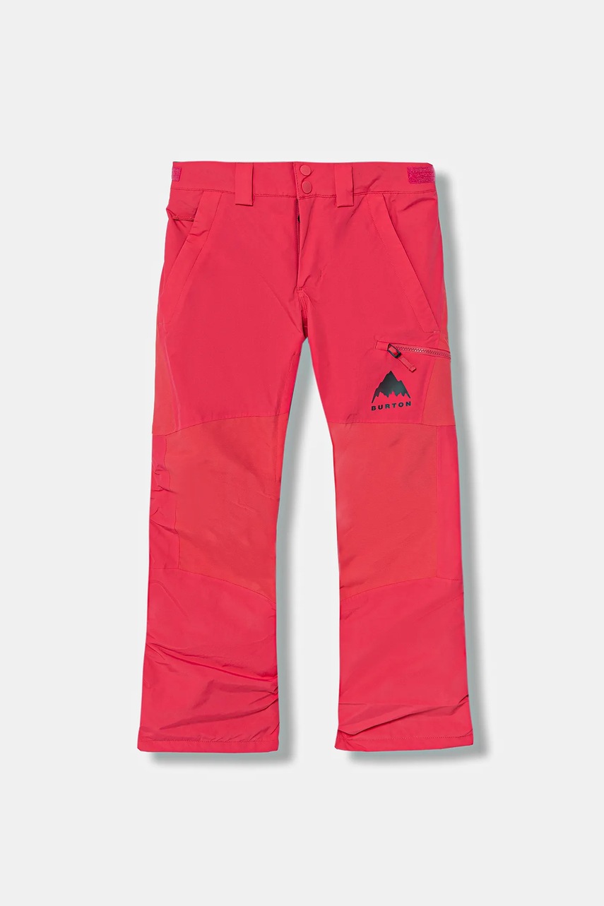 Pantaloni de schi pentru copii burton SKYLAR Pantaloni de schi pentru copii burton SKYLAR