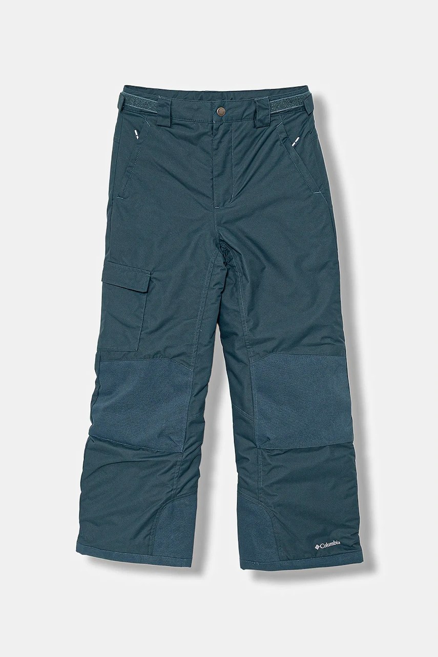 Pantaloni de schi columbia pentru copii Bugaboo Pantaloni de schi columbia pentru copii Bugaboo