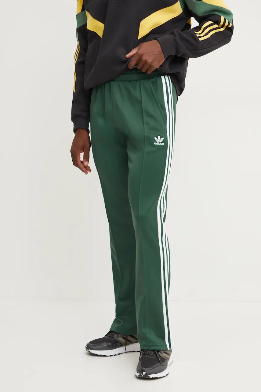 Pantaloni de trening adidas originals 70S Track Pant Pantaloni de trening adidas originals 70S Track Pant