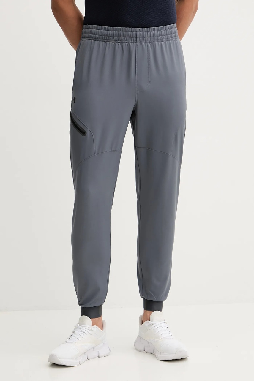 Pantaloni de antrenament under armour Unstoppable Pantaloni de antrenament under armour Unstoppable