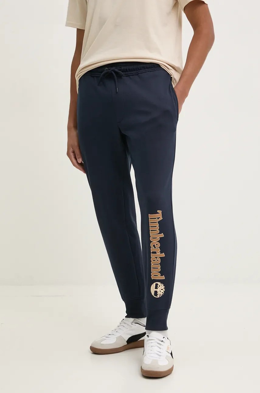 Pantaloni de trening timberland Pantaloni de trening timberland