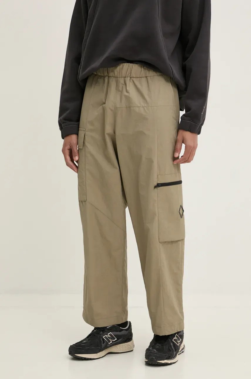 Pantaloni a-COLD-WALL* Pantaloni a-COLD-WALL*