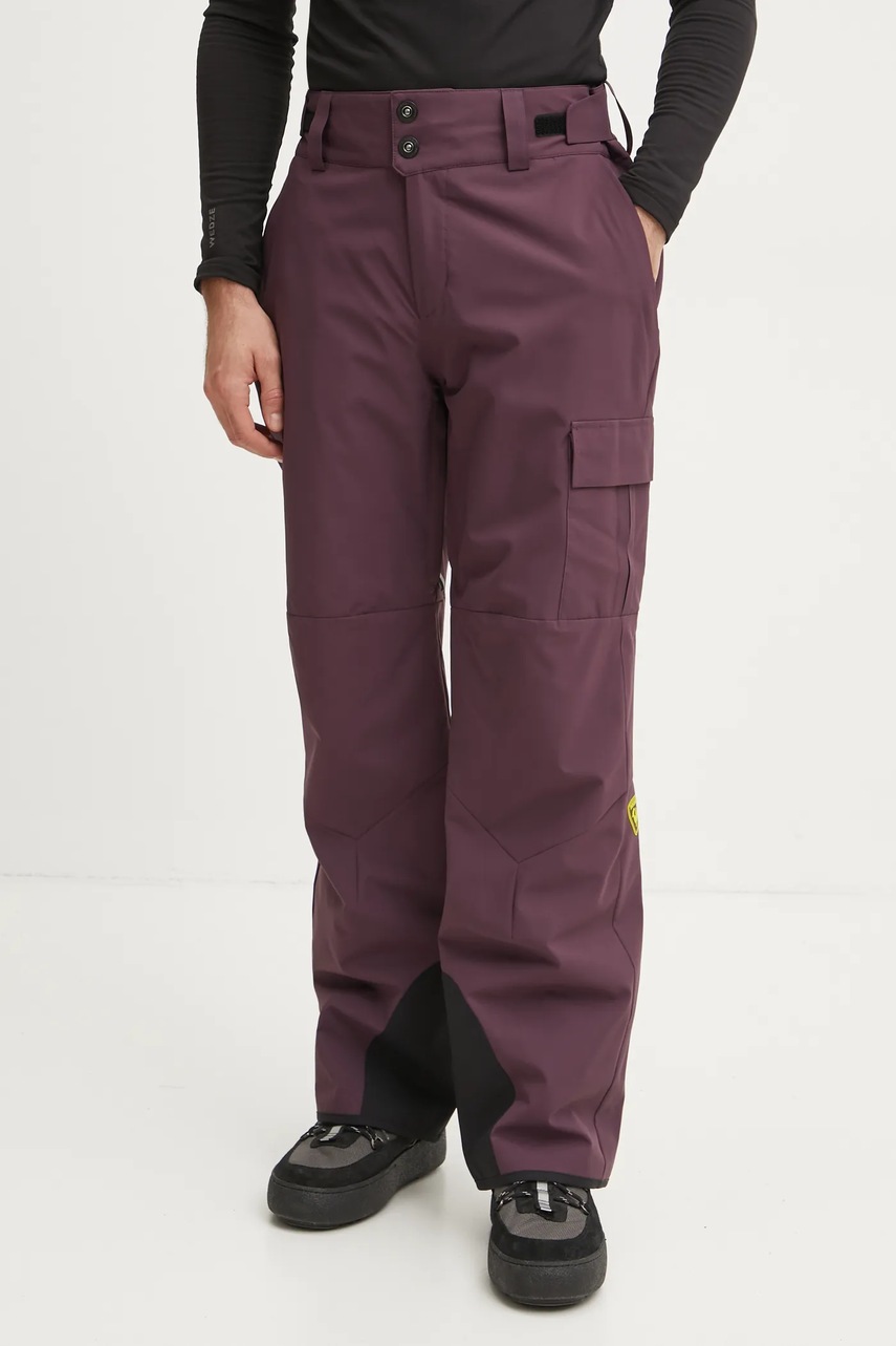 Pantaloni de schi rossignol Relaxed Pantaloni de schi rossignol Relaxed