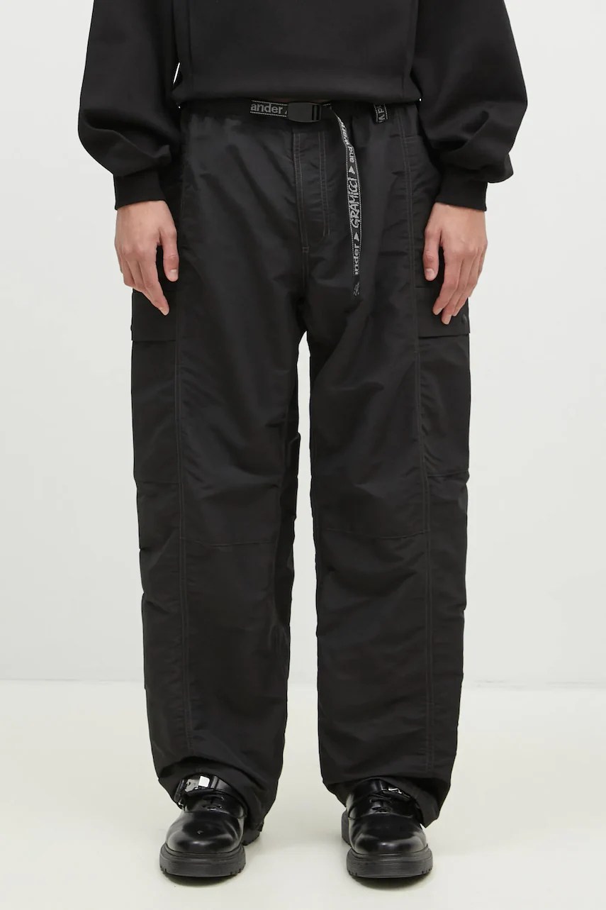 Pantaloni Patchwork Wind gramicci pentru bărbați Pantaloni Patchwork Wind gramicci pentru bărbați