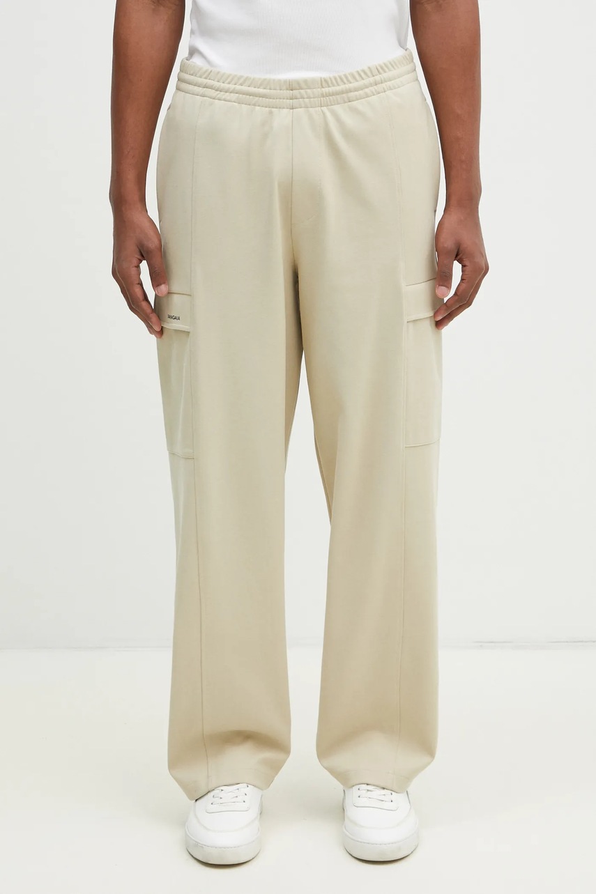 Pantaloni de trening pangaia Pantaloni de trening pangaia