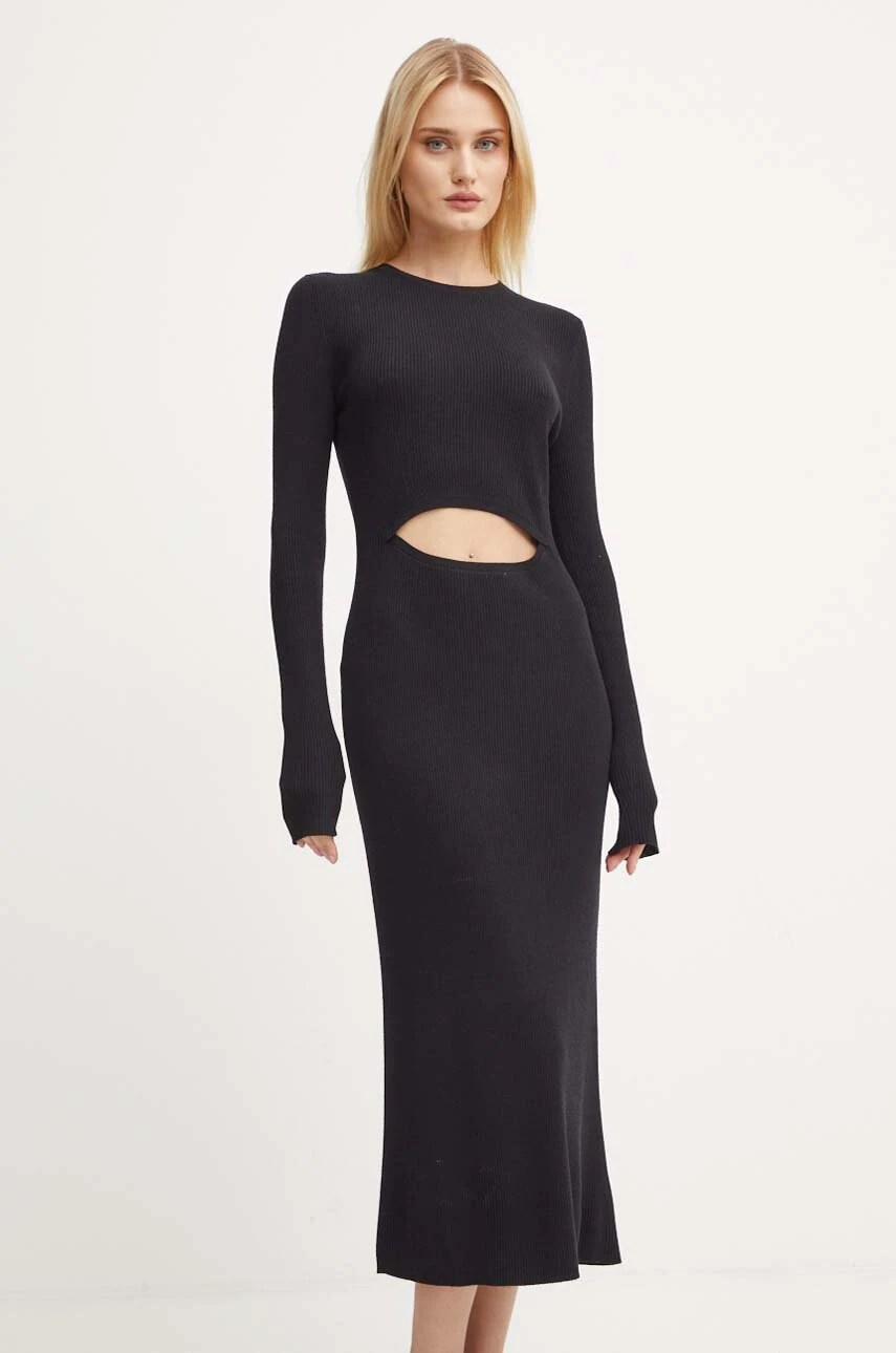 Rochie diesel din lână m-PELAGOS Rochie diesel din lână m-PELAGOS