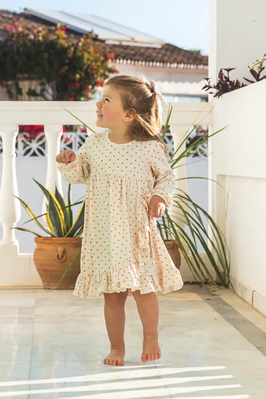 Rochie fete Emilia de la that’s mine Rochie fete Emilia de la that’s mine