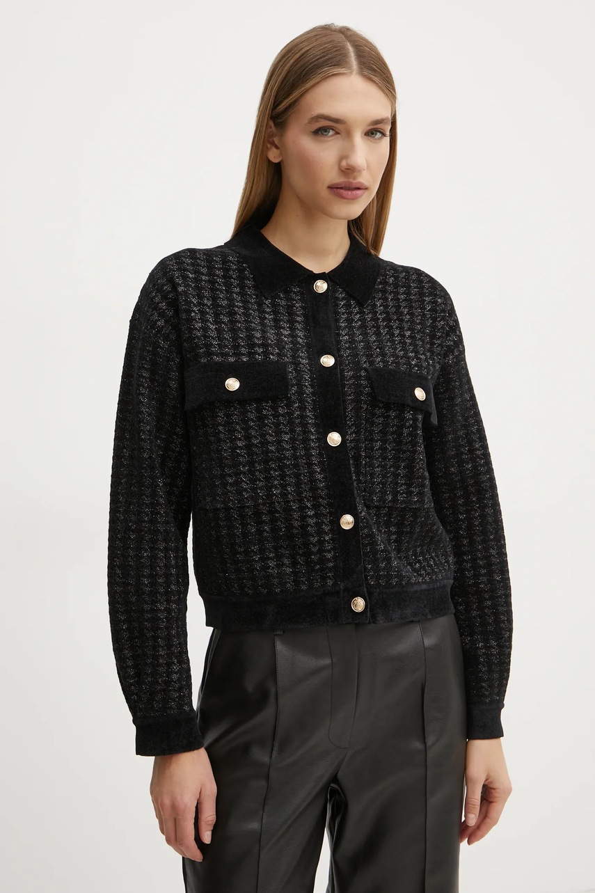 Cardigan morgan MVAZOU Cardigan morgan MVAZOU