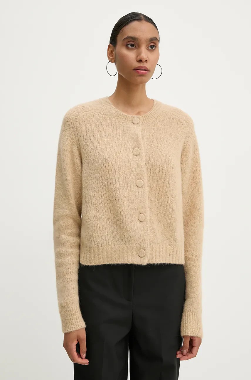 Cardigan Lanie din lână a.l.c. Cardigan Lanie din lână a.l.c.