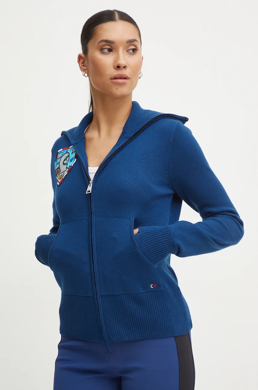 Cardigan rossignol galina x JCC Cardigan rossignol galina x JCC