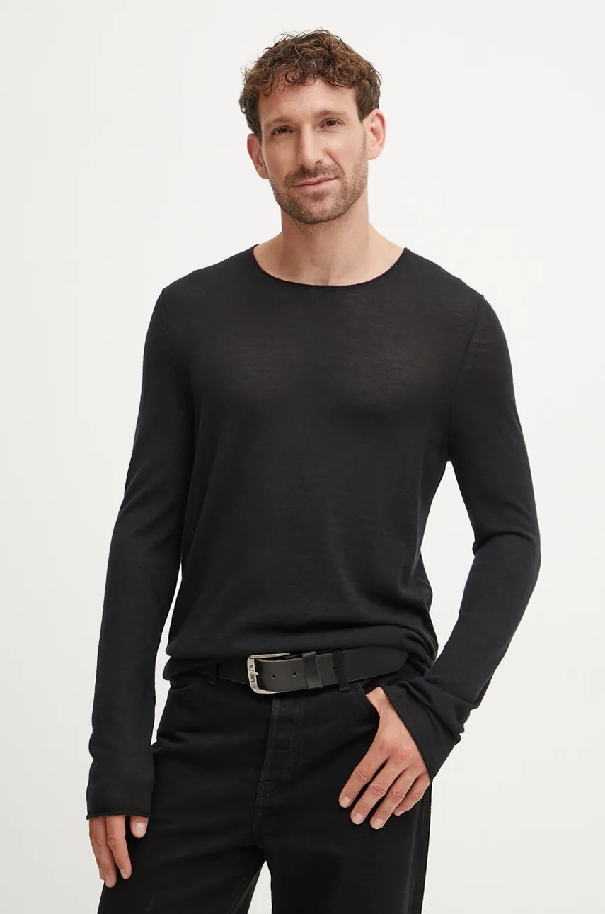 Pulover ZADIG&VOLTAIRE din cașmir Pulover ZADIG&VOLTAIRE din cașmir