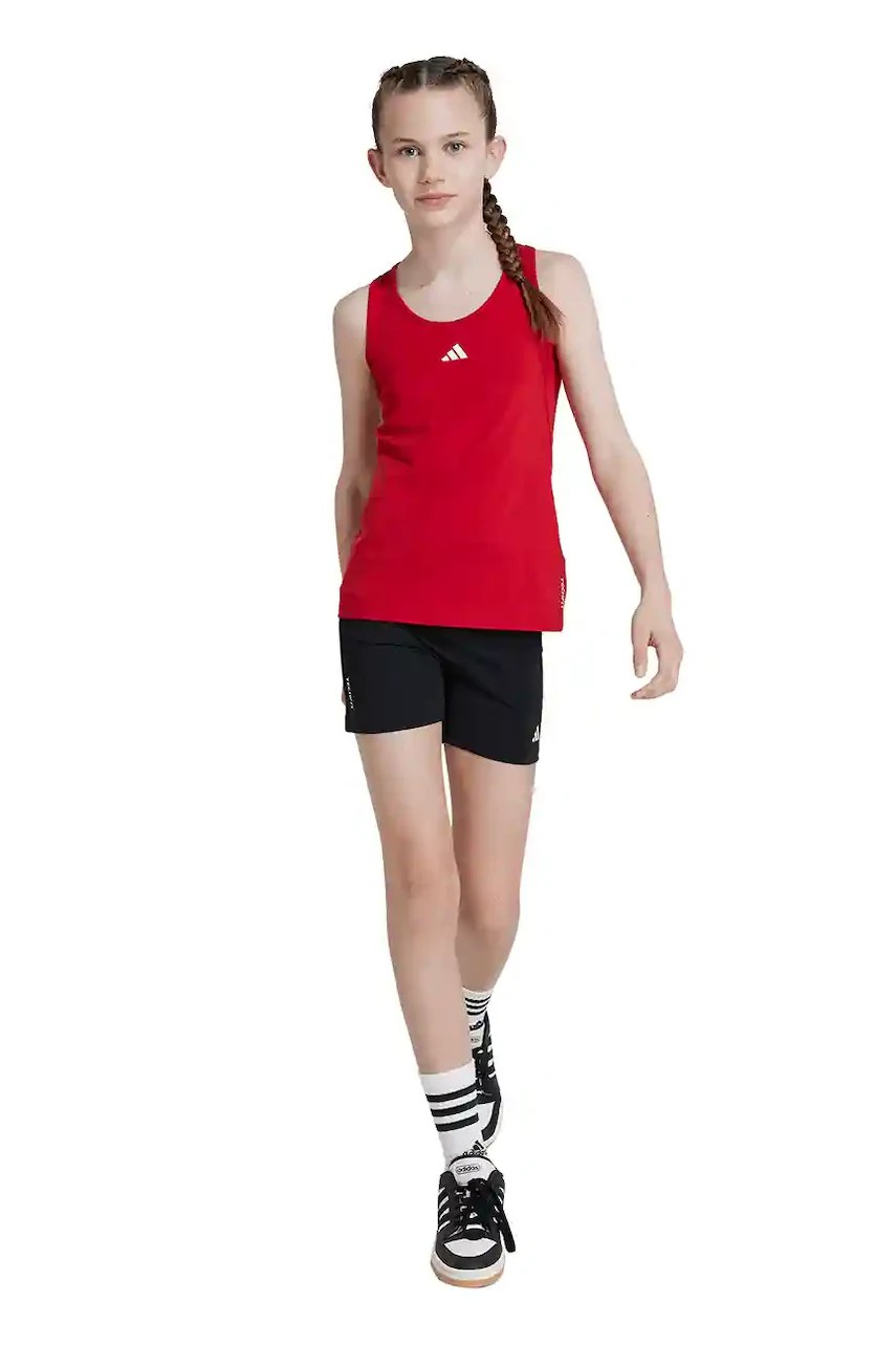 Pantaloni scurți adidas pentru copii JG TF SH LEG Pantaloni scurți adidas pentru copii JG TF SH LEG