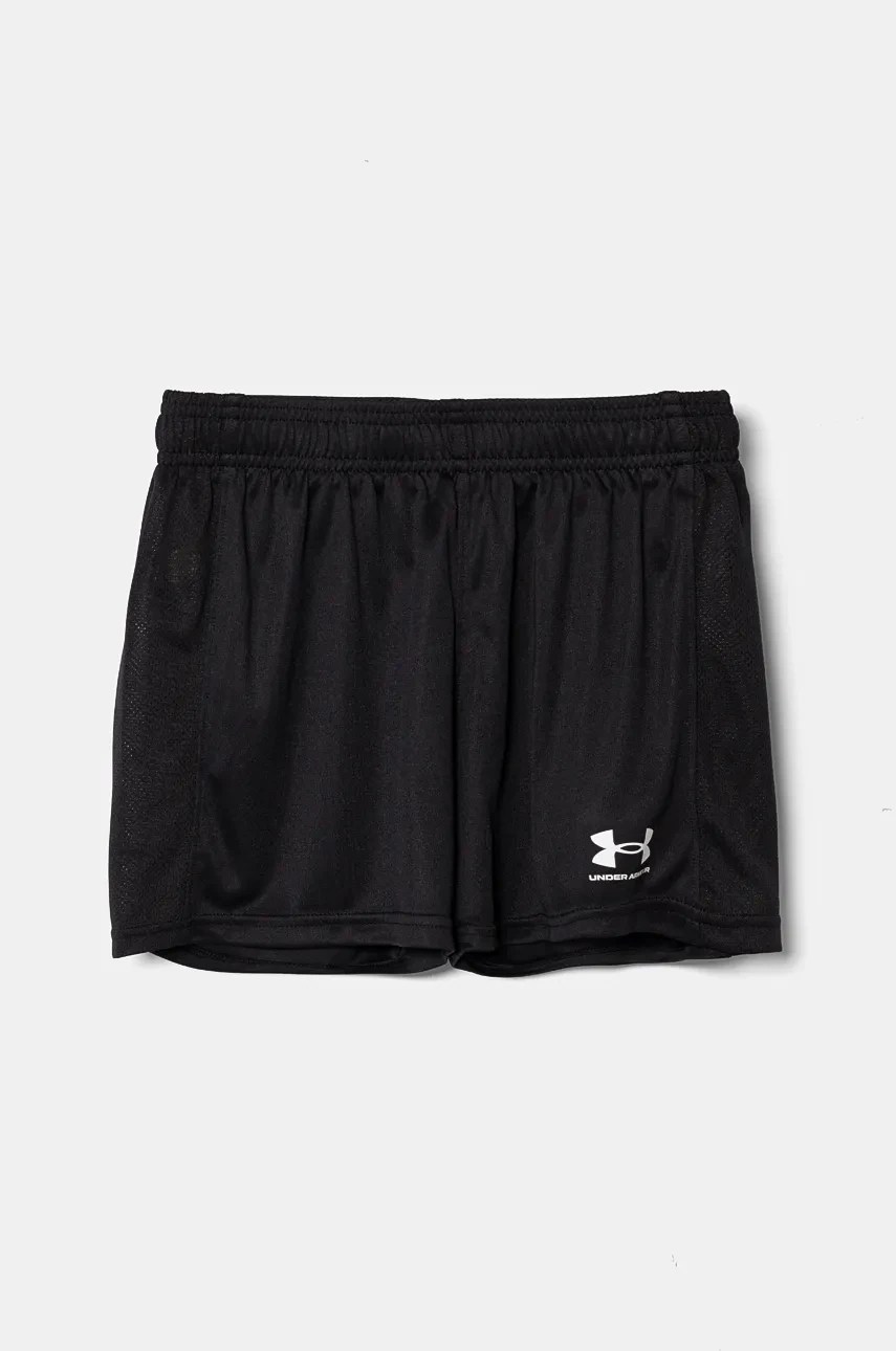 Pantaloni scurți under armour pentru copii g s Ch. Knit Short Pantaloni scurți under armour pentru copii g s Ch. Knit Short