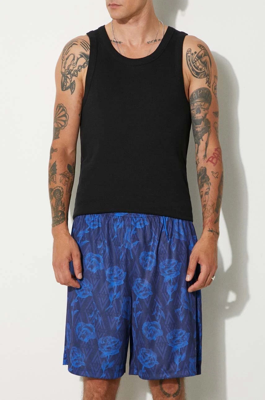 Pantaloni scurți aries x Umbro Roses Pantaloni scurți aries x Umbro Roses