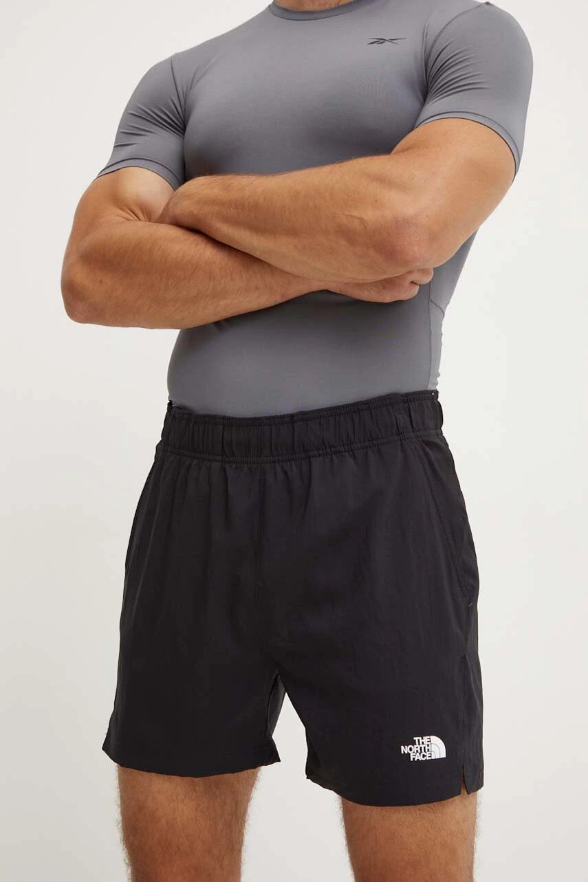 Pantaloni scurți sport the north face 24/7 Pantaloni scurți sport the north face 24/7